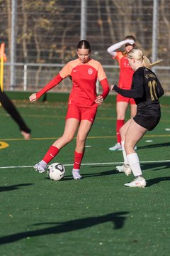 Bild 23 - wBJ VfL Pinneberg2 - Eimsbuttler TV 3 : Ergebnis: 5:0